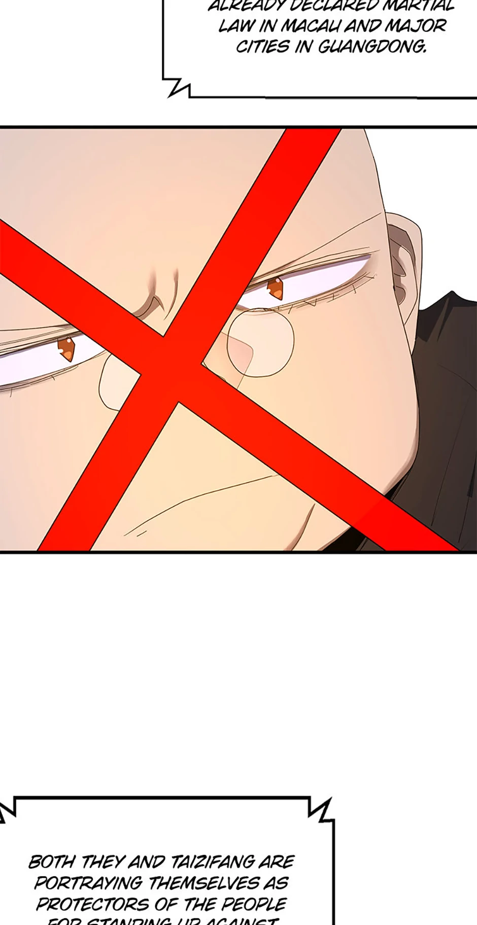 The Strongest Unemployed Hero Chapter 95 38
